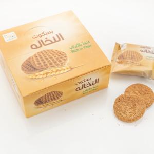 Bran Biscuits (400 gm)