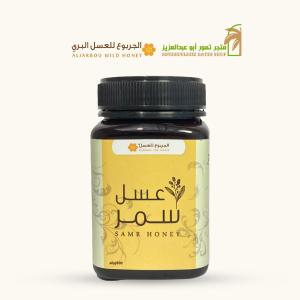 Acacia Tortilis Honey (500 gm)