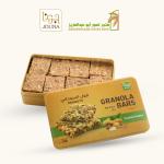 Granola Bar Peanut (320 gm)