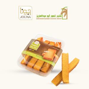 Sweet Rusk (350 gm)