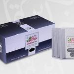 Khadeer English Breakfast Tea – 25 Envelopes