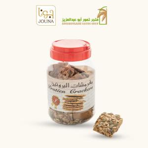 Protein Crackers (300 gm)