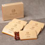 AlTayar Khalas Deluxe Vacuum Dates Box 3 kg