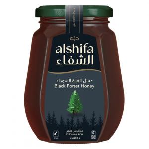 عسل الغابة السوداء - 250 جرام