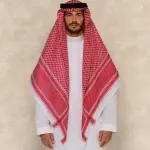 Classic Cotton Shemagh