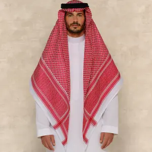 Classic Cotton Shemagh