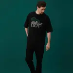 Men Saudi Touch T-Shirt