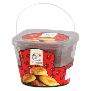 Maamoul Mama stuffed with dates