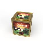 Al-Suman - Ceylon Black Tea Whole Leaf Box 360g