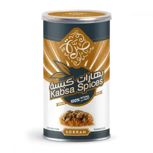 Sorrah Kabsa Spices 220 g