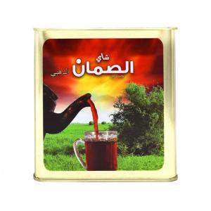 Al-Suman - Ceylon Black Tea Whole Leaf Box 360g