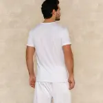 Mihyar Cotton Vest