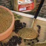 بهارات الغربي المشكلة