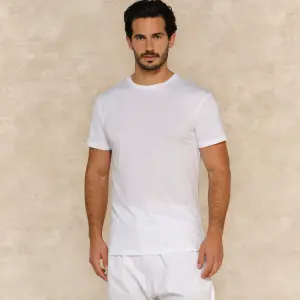 Mihyar Cotton Vest