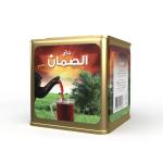 Al-Suman - Ceylon Black Tea Whole Leaf Box 360g