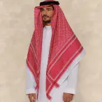 Classic Cotton Shemagh