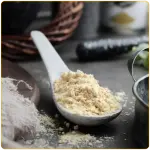 بديل مكعبات الدجاج من صرة