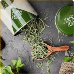 Sorrah Dried Mint 120 g