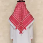 Classic Cotton Shemagh